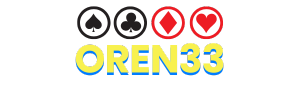 Logo OREN33